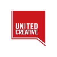 Logo Perusahaan United Creative - Lowongan Kerja Account Intern (Digital)