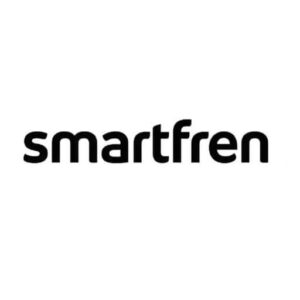 Logo Perusahaan Smartfren Telecom Tbk - Lowongan Kerja Account Management (Jakarta)