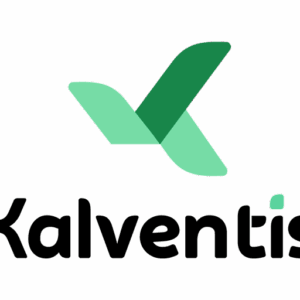 Logo Perusahaan Kalventis Sinergi Farma - Lowongan Kerja Accounting Staff