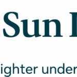 Logo Perusahaan Sun Life Indonesia
