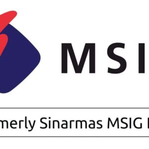 Logo Perusahaan MSIG Life Insurance Indonesia Tbk - Lowongan Kerja Bancassurance Consultant (Jakarta)