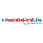 Logo Perusahaan Panin Dai-ichi Life
