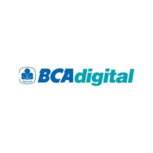 Logo Perusahaan Bank Digital BCA (BCA Digital) - Lowongan Kerja Business Development – Card & Personal Loan Business