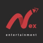 Logo Perusahaan NEX Entertainment