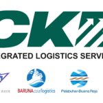 Logo Perusahaan Cipta Krida Bahari (CKB Group)