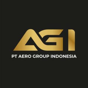 Logo Perusahaan Aero Group Indonesia - Lowongan Kerja HR Admin