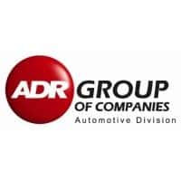 Logo Perusahaan ADR Group of Companies - Lowongan Kerja IT Infrastructure & Security