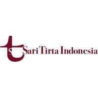 Logo Perusahaan Sari Tirta Group - Lowongan Kerja IT Programmer Staff