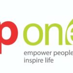 Logo Perusahaan FP One