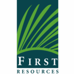 Logo Perusahaan First Resources Ltd.