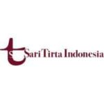 Logo Perusahaan Sari Tirta Group