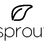 Logo Perusahaan Sprout Digital Labs