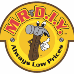 Logo Perusahaan MR. DIY Indonesia