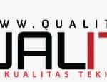 Logo Perusahaan Kualitas Tekhnologi Asia