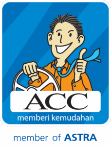 Logo Perusahaan Astra Credit Company - Lowongan Kerja Sales Officer