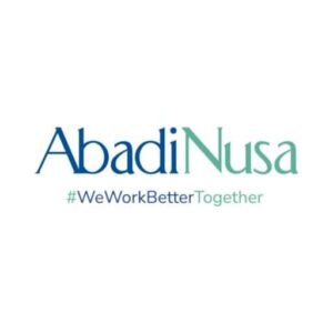 Logo Perusahaan Abadinusa Usahasemesta - Lowongan Kerja Secretary