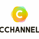 Logo Perusahaan C Channel Indonesia