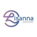 Logo Perusahaan Lisanna Online Accounting and Tax Consultant