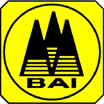 Logo Perusahaan Bentonit Alam Indonesia