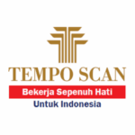 Logo Perusahaan Tempo Scan Pacific Tbk