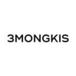 Logo Perusahaan 3MONGKIS