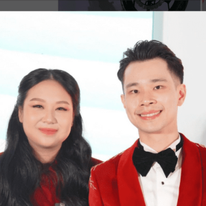 Logo Perusahaan Tim Jess No Limit & Sisca Kohl - Lowongan Kerja Content Researcher & Trend Analyst