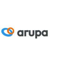 Logo Perusahaan Arupa Cloud Nusantara - Lowongan Kerja Copywriter
