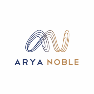 Logo Perusahaan Arya Noble - Lowongan Kerja Creative Design Intern
