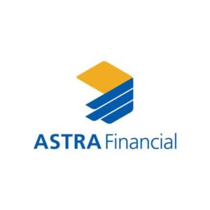 Logo Perusahaan Astra Financial - Lowongan Kerja Cyber Security Engineer