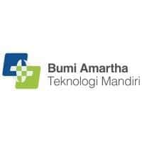 Logo Perusahaan Bumi Amartha Teknologi Mandiri - Lowongan Kerja Data Engineer