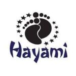 Logo Perusahaan Hayami Kreasi Indonesia