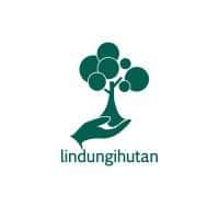 Logo Perusahaan LindungiHutan - Lowongan Kerja Field Coordinator