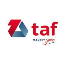 Logo Perusahaan TOYOTA ASTRA FINANCIAL SERVICES - Lowongan Kerja HR Industrial Relation Analyst