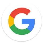Logo Perusahaan Google Indonesia