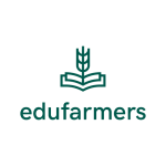 Logo Perusahaan Edu Farmers International Foundation