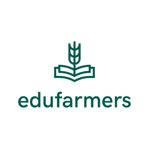 Logo Perusahaan Edu Farmers International Foundation - Lowongan Kerja Head of Stunting Program and Operations