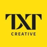 Logo Perusahaan TXT Creative