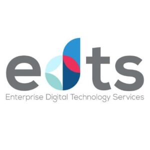 Logo Perusahaan SG-EDTS - Lowongan Kerja People Operations