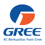 Logo Perusahaan Gree Electric Appliances Indonesia - Lowongan Kerja Product Trainer & MS Support (Team Leader) – Surabaya