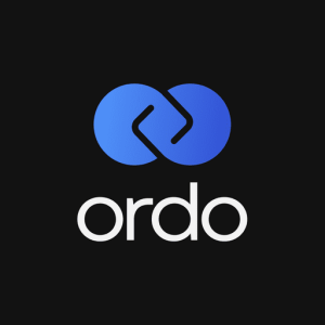 Logo Perusahaan ORDO Apps - Lowongan Kerja Quality Assurance Tester