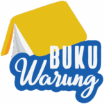 Logo Perusahaan Buku Usaha Digital