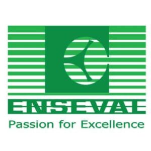 Logo Perusahaan Enseval Putera Megatrading Tbk - Lowongan Kerja Salesman (Jakarta)