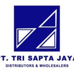 Logo Perusahaan Tri Sapta Jaya