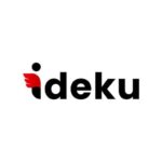 Logo Perusahaan IDEKU