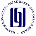 Logo Perusahaan KKP Benny Gunawan