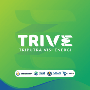 Logo Perusahaan Triputra Visi Energi (TRIVE) - Lowongan Kerja Technical Commercial