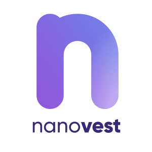 Logo Perusahaan Nanovest - Lowongan Kerja Teller/Customer Service