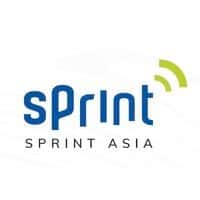 Logo Perusahaan Sprint Asia - Lowongan Kerja Backend Engineer (Golang) [Bayarind]