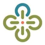 Logo Perusahaan Infra Hijau Arkipelago