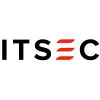 Logo Perusahaan ITSEC Asia Tbk - Lowongan Kerja DevOps Engineer (Infrastructure & Platform)